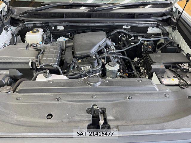 Toyota LAND CRUISER PRADO 2023-05 4639431-18