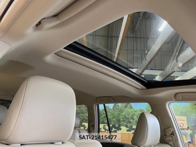 Toyota LAND CRUISER PRADO 2023-05 4639431-2
