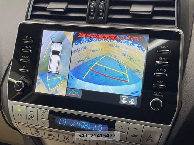 Toyota LAND CRUISER PRADO 2023-05 4639431-4