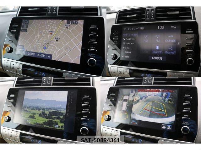 Toyota LAND CRUISER PRADO 2023-01 4754792-11