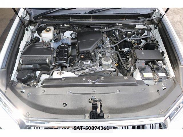 Toyota LAND CRUISER PRADO 2023-01 4754792-18