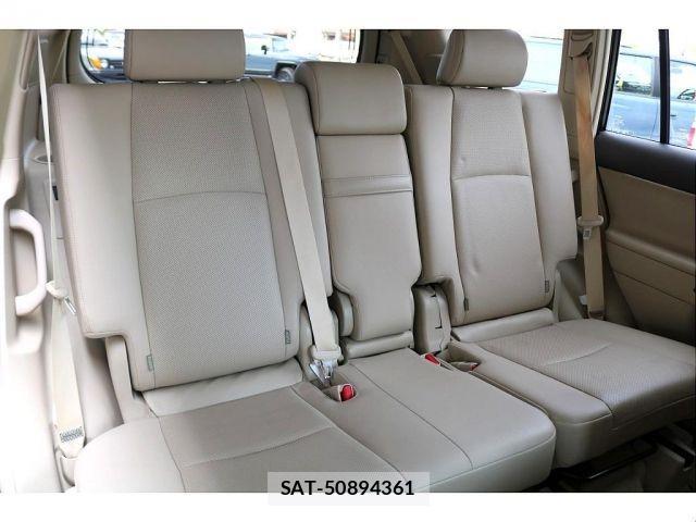 Toyota LAND CRUISER PRADO 2023-01 4754792-6