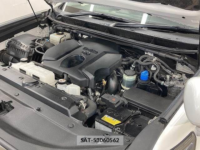 Toyota LAND CRUISER PRADO 2021-11 4754774-17