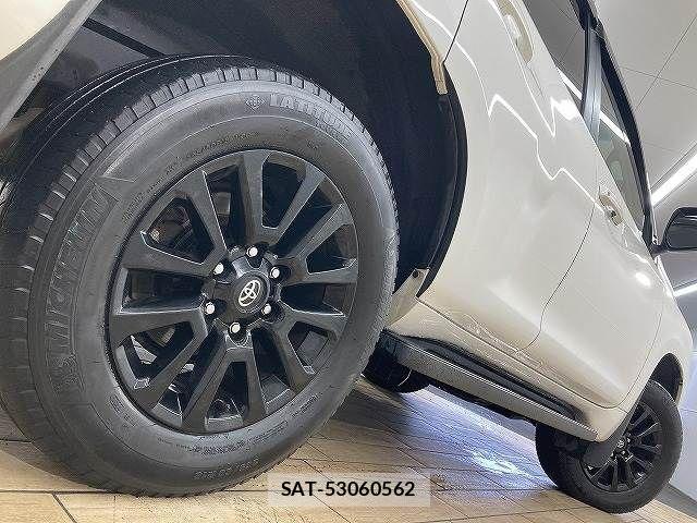 Toyota LAND CRUISER PRADO 2021-11 4754774-18