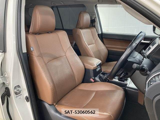 Toyota LAND CRUISER PRADO 2021-11 4754774-4