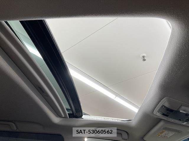 Toyota LAND CRUISER PRADO 2021-11 4754774-6