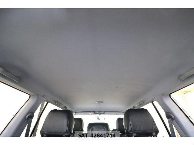 Toyota LAND CRUISER PRADO 2001-01 4962764-10