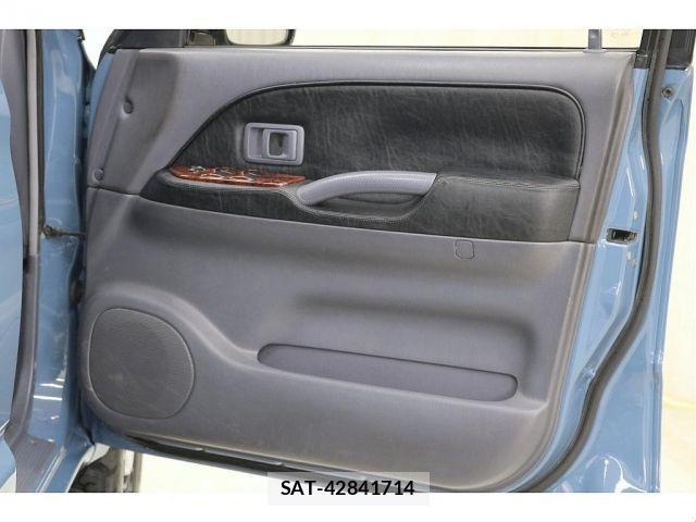 Toyota LAND CRUISER PRADO 2001-01 4962764-12