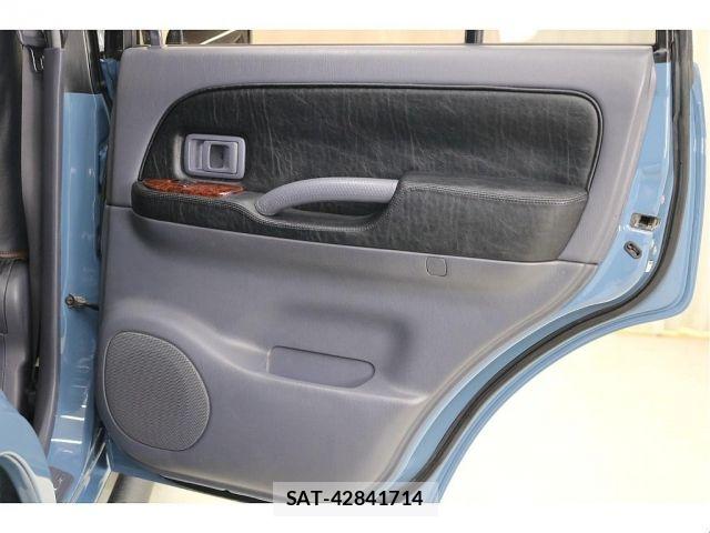 Toyota LAND CRUISER PRADO 2001-01 4962764-13