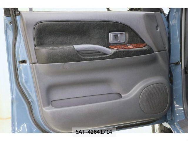 Toyota LAND CRUISER PRADO 2001-01 4962764-14