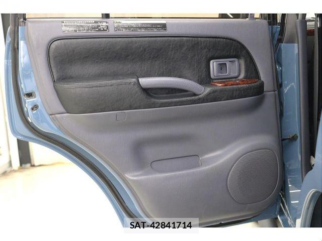 Toyota LAND CRUISER PRADO 2001-01 4962764-15