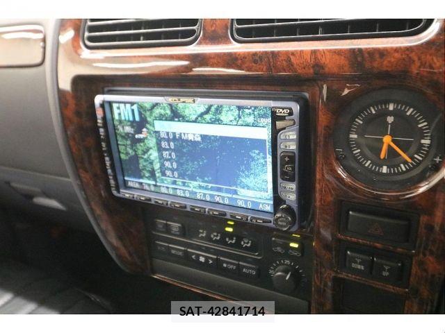Toyota LAND CRUISER PRADO 2001-01 4962764-16