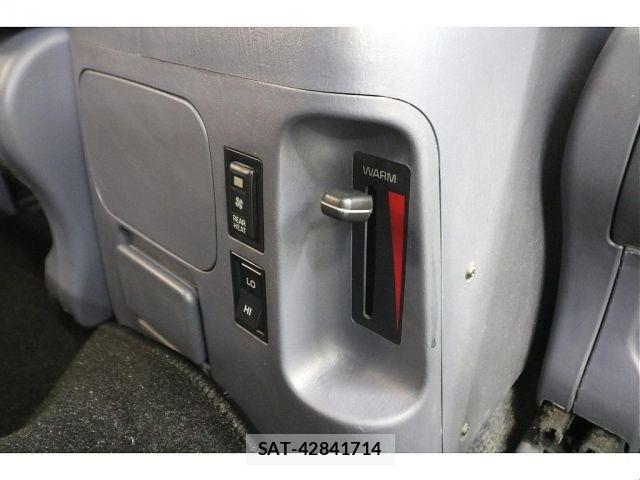 Toyota LAND CRUISER PRADO 2001-01 4962764-17