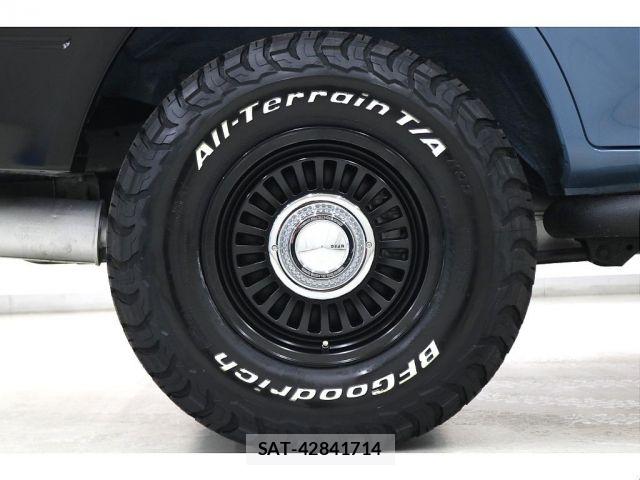 Toyota LAND CRUISER PRADO 2001-01 4962764-19