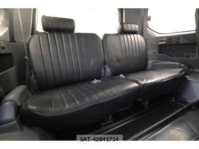 Toyota LAND CRUISER PRADO 2001-01 4962764-8