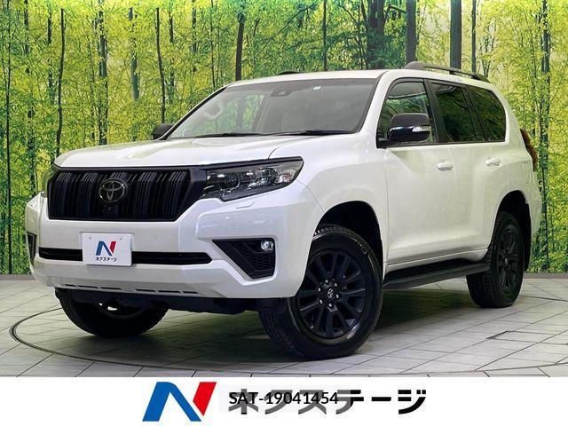 Toyota LAND CRUISER PRADO 2023-03 4962485-0