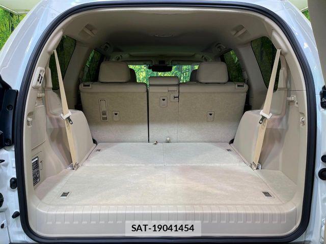 Toyota LAND CRUISER PRADO 2023-03 4962485-11