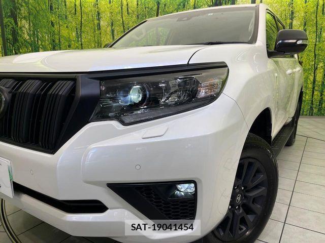 Toyota LAND CRUISER PRADO 2023-03 4962485-12