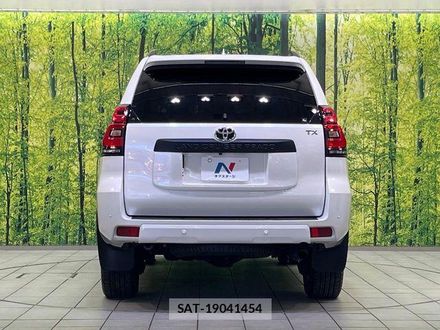 Toyota LAND CRUISER PRADO 2023-03 4962485-15