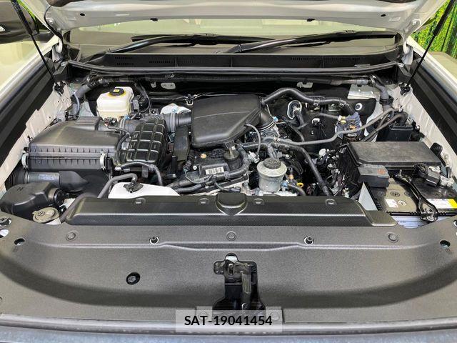 Toyota LAND CRUISER PRADO 2023-03 4962485-18