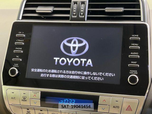 Toyota LAND CRUISER PRADO 2023-03 4962485-3