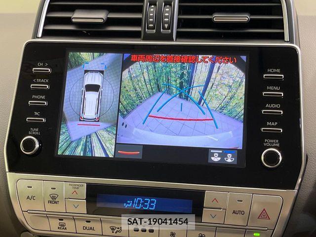 Toyota LAND CRUISER PRADO 2023-03 4962485-4