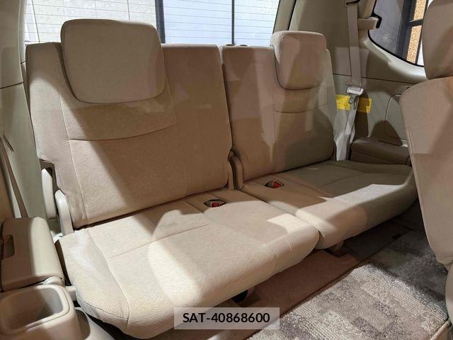 Toyota LAND CRUISER PRADO 2005-03 4962837-11