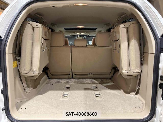 Toyota LAND CRUISER PRADO 2005-03 4962837-12