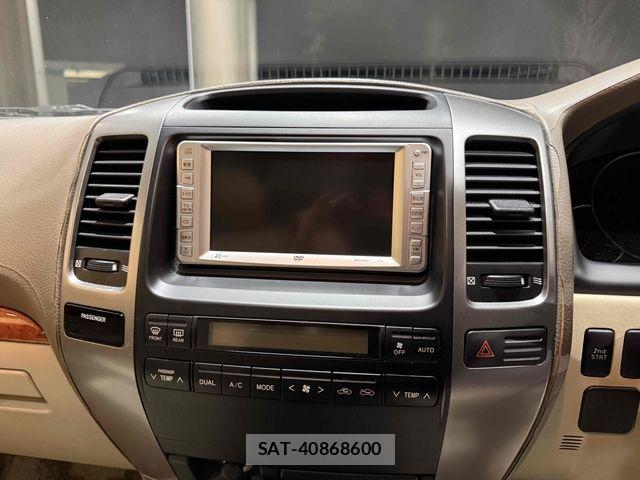 Toyota LAND CRUISER PRADO 2005-03 4962837-5