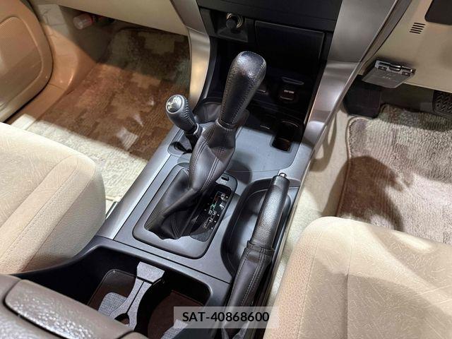 Toyota LAND CRUISER PRADO 2005-03 4962837-6
