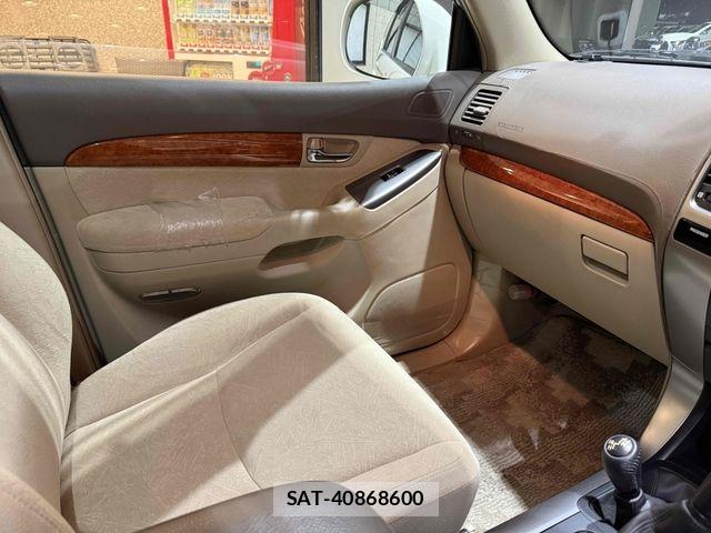 Toyota LAND CRUISER PRADO 2005-03 4962837-7