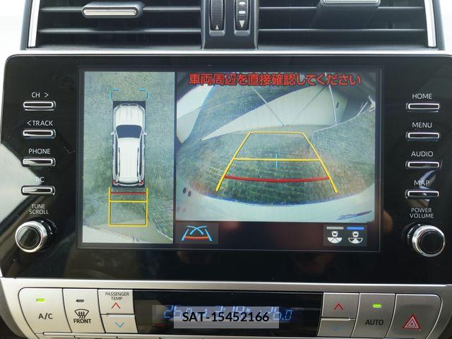 Toyota LAND CRUISER PRADO 2024-01 4962354-15