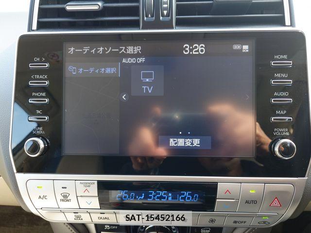 Toyota LAND CRUISER PRADO 2024-01 4962354-16