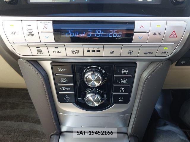 Toyota LAND CRUISER PRADO 2024-01 4962354-17