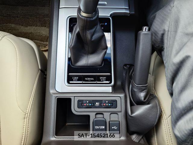 Toyota LAND CRUISER PRADO 2024-01 4962354-18