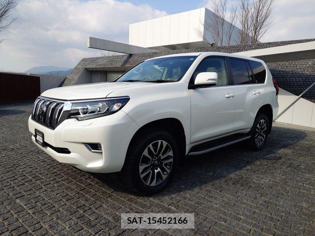 Toyota LAND CRUISER PRADO 2024-01 4962354-1