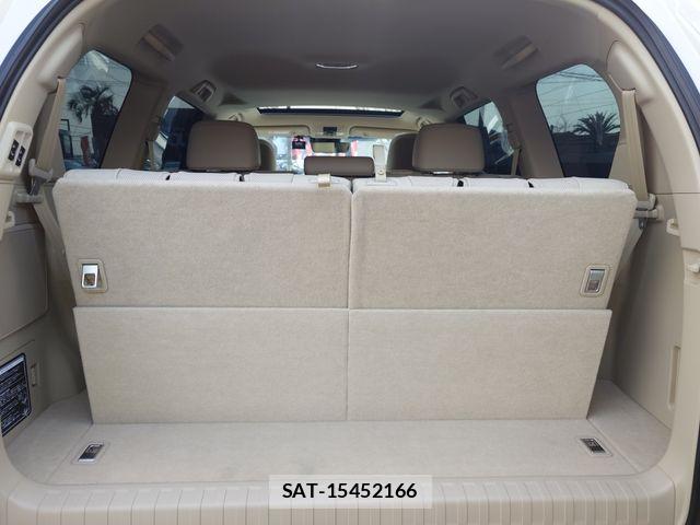 Toyota LAND CRUISER PRADO 2024-01 4962354-25