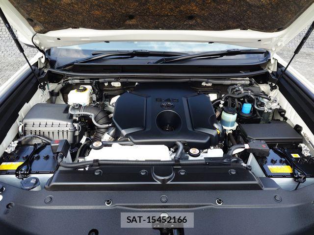 Toyota LAND CRUISER PRADO 2024-01 4962354-27