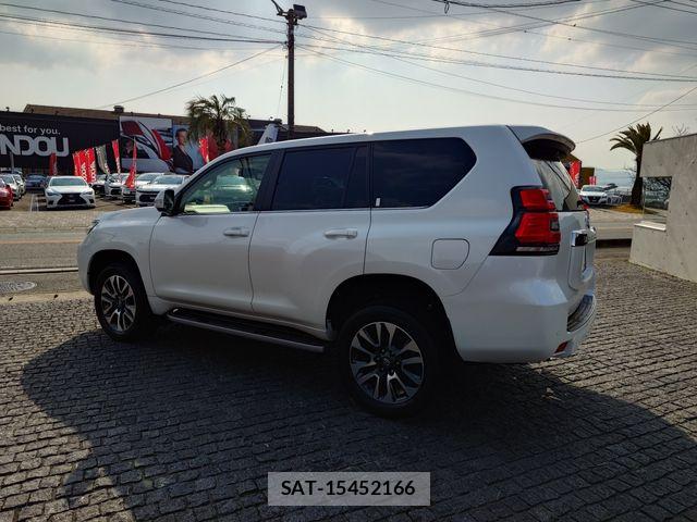 Toyota LAND CRUISER PRADO 2024-01 4962354-3