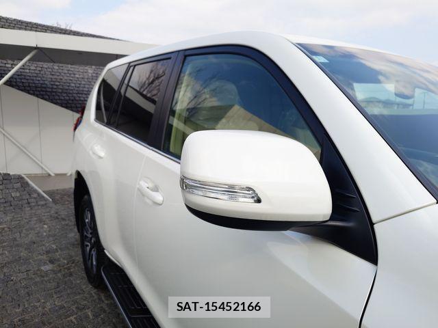 Toyota LAND CRUISER PRADO 2024-01 4962354-4