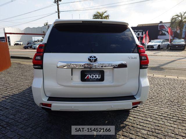 Toyota LAND CRUISER PRADO 2024-01 4962354-6
