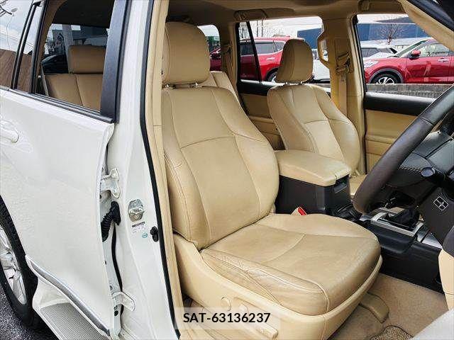 Toyota LAND CRUISER PRADO 2015-07 4962686-9