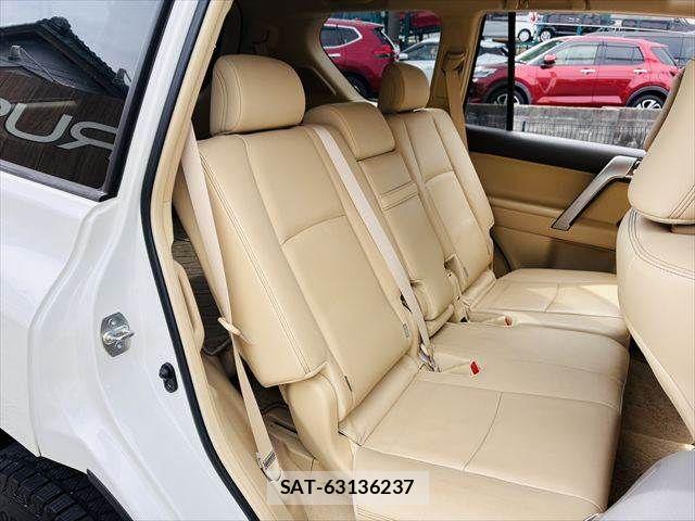 Toyota LAND CRUISER PRADO 2015-07 4962686-10