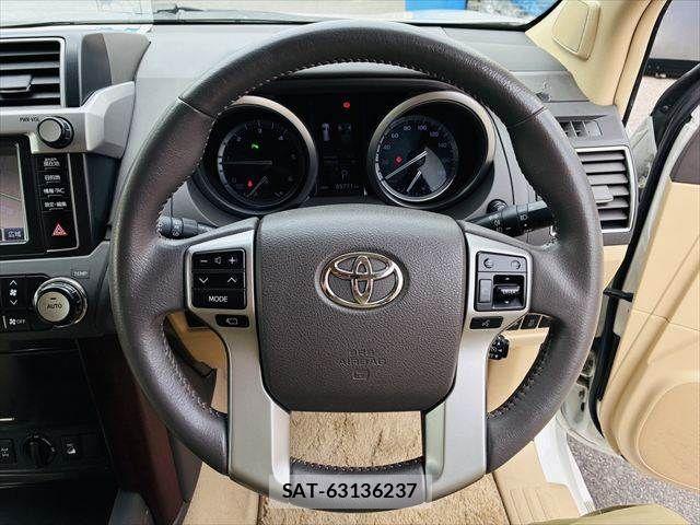 Toyota LAND CRUISER PRADO 2015-07 4962686-12