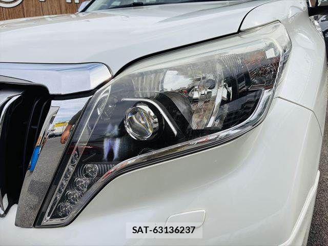 Toyota LAND CRUISER PRADO 2015-07 4962686-13