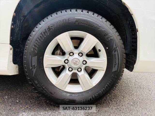 Toyota LAND CRUISER PRADO 2015-07 4962686-15