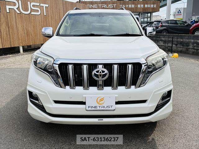 Toyota LAND CRUISER PRADO 2015-07 4962686-16