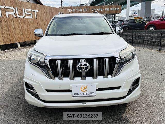 Toyota LAND CRUISER PRADO 2015-07 4962686-17