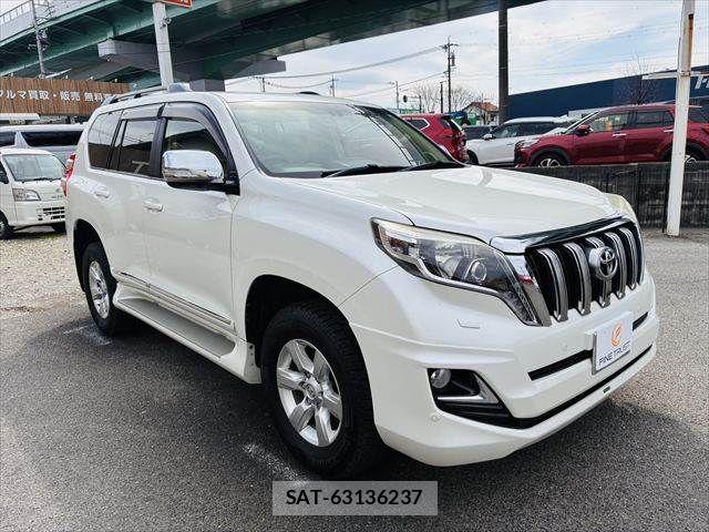 Toyota LAND CRUISER PRADO 2015-07 4962686-18