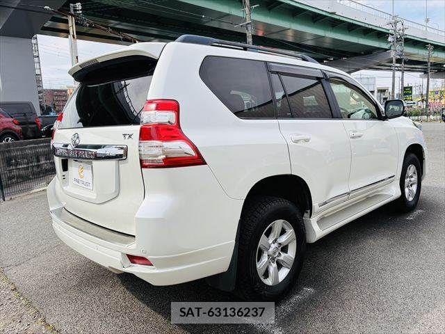Toyota LAND CRUISER PRADO 2015-07 4962686-20
